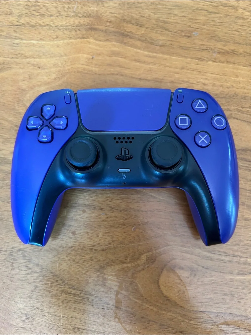 PS5 DualSense Wireless Controller